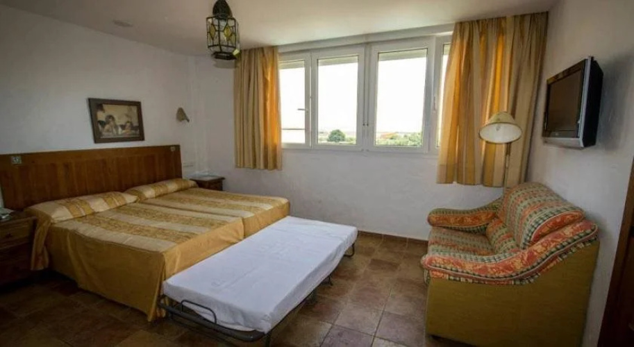 Hotel Casa Grande