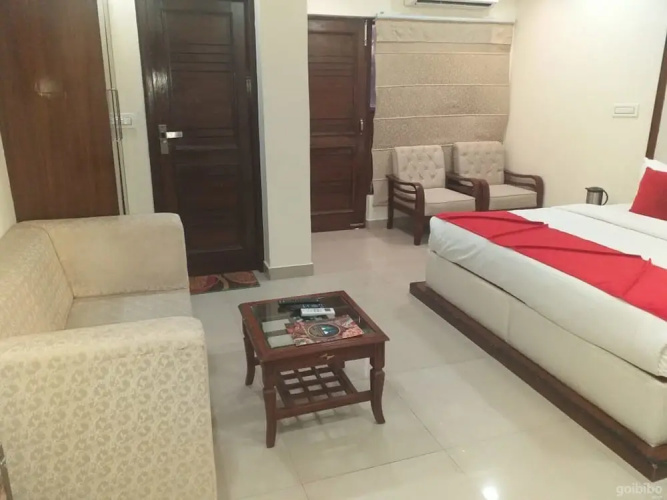 Aa Hotels