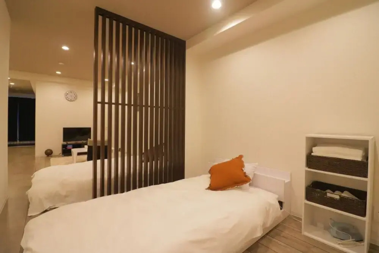 HG Cozy Hotel No.54