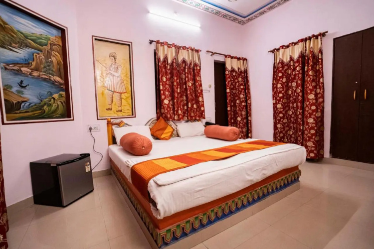 Swad Ri Dhani, Ajmer