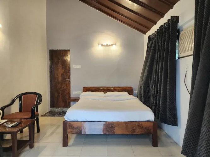 The Blue Lagoon Resort