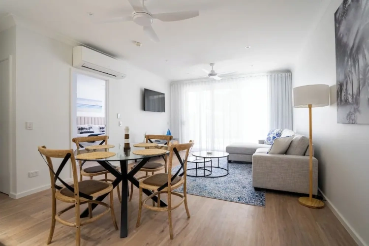 1 Bedroom Classic Apartment