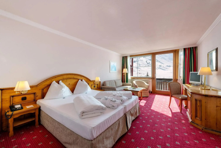 Hotelbild