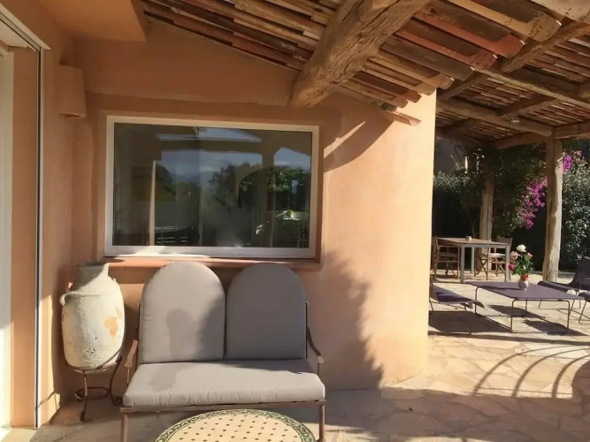 Villa Saint Cyprien