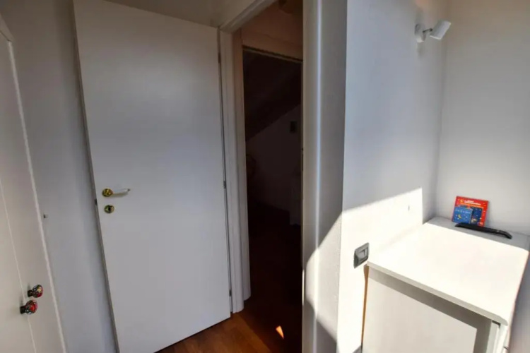 Bello Pianello 2-Bedroom Apartment