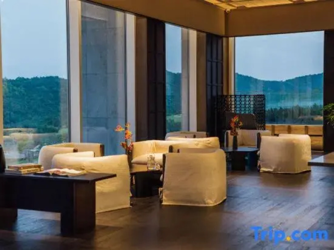 Lanshan Hotel