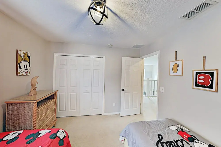 2754lkdr 6 Bedroom Home