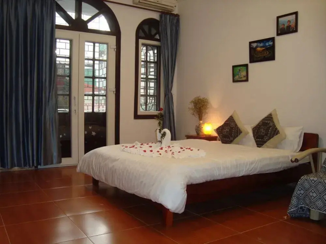 Zen Maison Homestay
