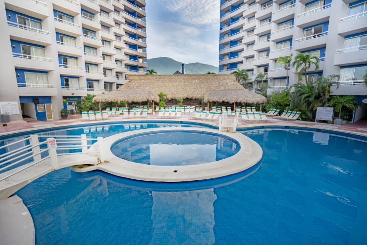 Imagen de Playa Suites