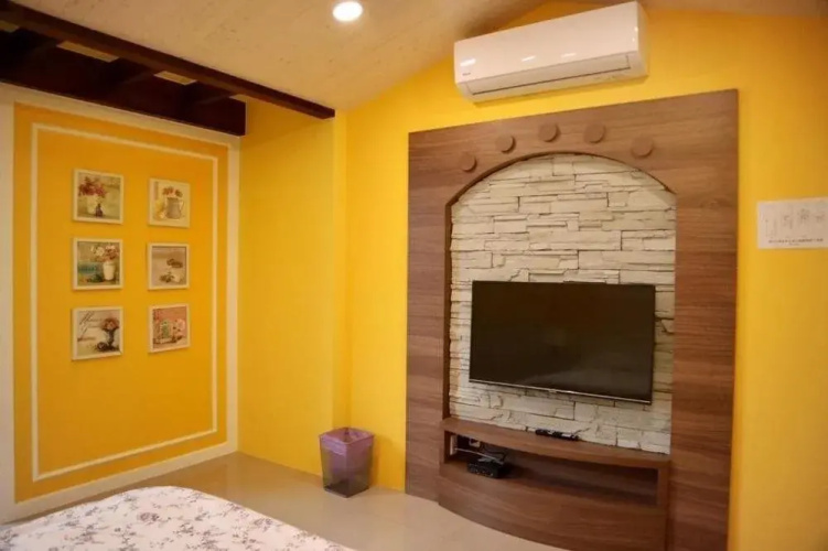 Chi Yu Homestay