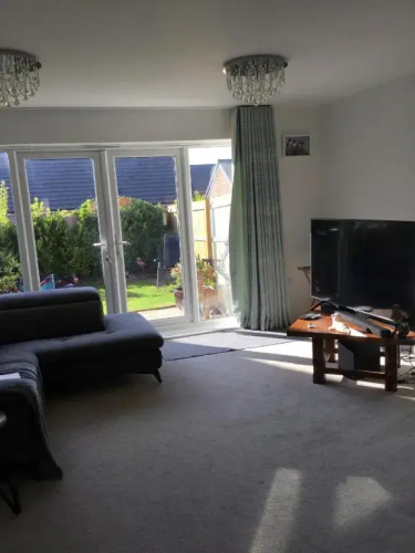 2 Lapwing Drive (Adults Only)