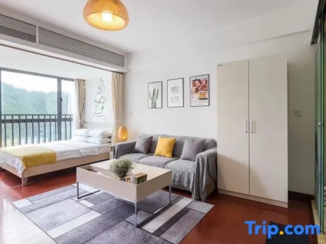 Luxury Double room