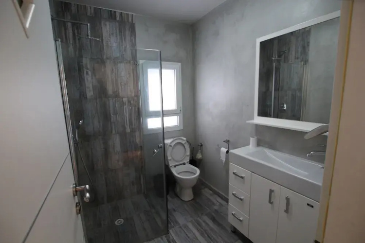 The Seasons Beach Design Studio Sea View
