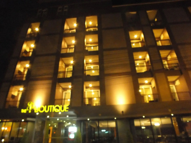 Image de l'hôtel