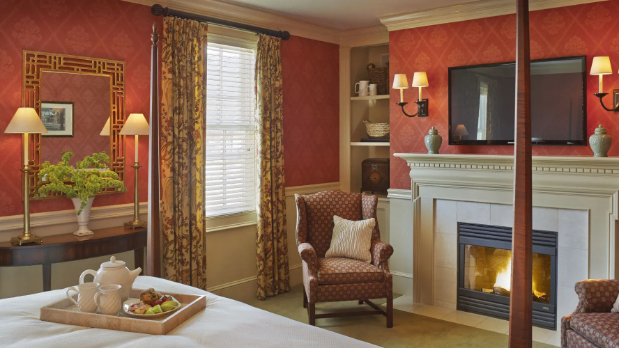 Green Mountain Inn