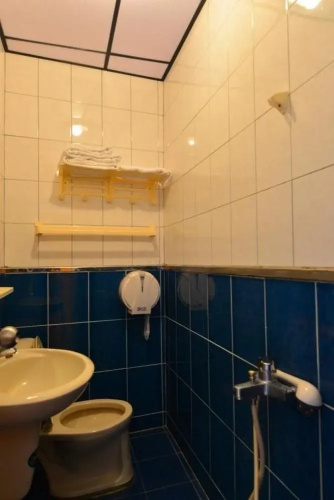 Kenting Ark Hotel-Hostel