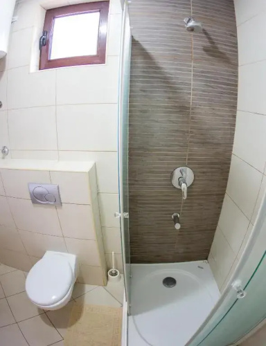 Guest House Mandarina