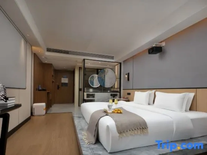 Double Family Suite