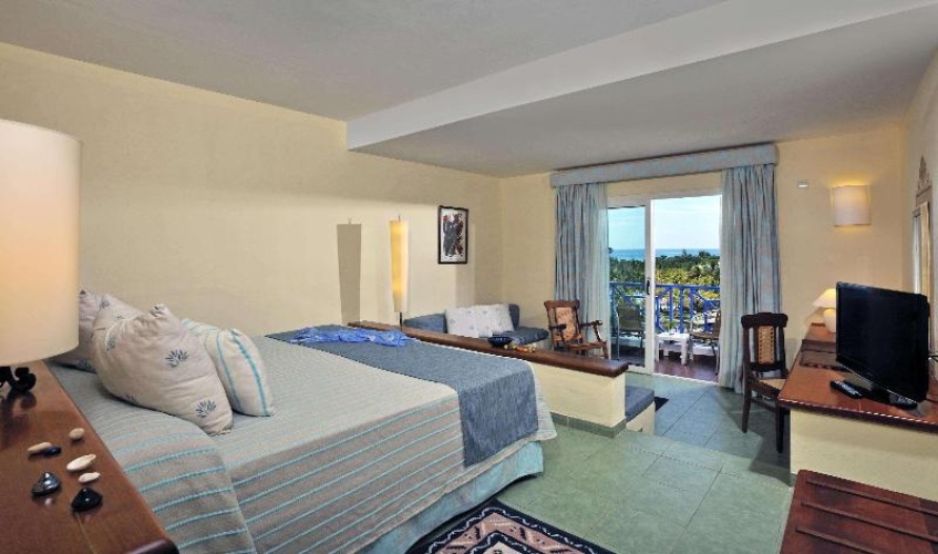 Standard Double Family room