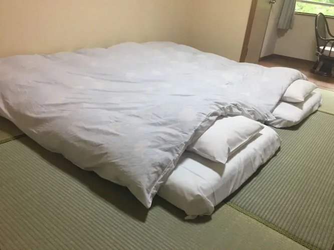 Hisaeya Ryokan