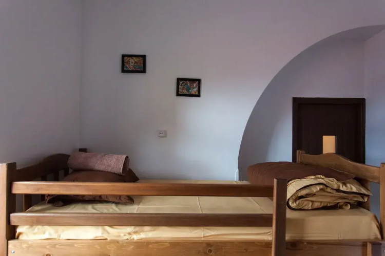 Namaste Hostel