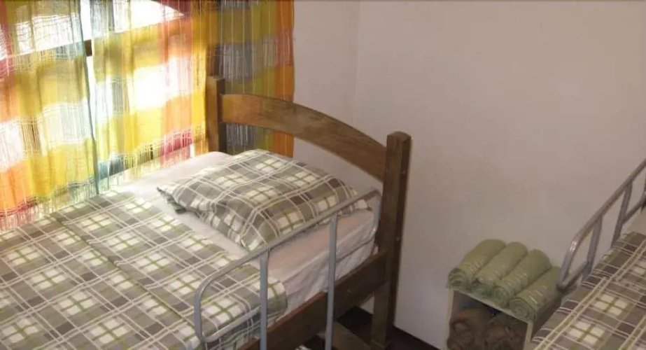 Lulilo Hostel