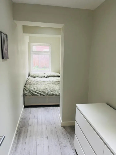 Immaculate 2-bed Apartment in London