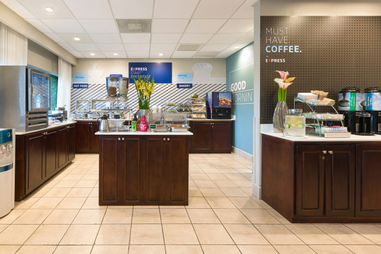 Holiday Inn Express San Jose Costa Rica Airport photo 33