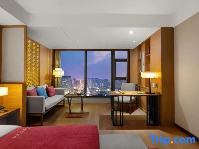 Premium Twin room