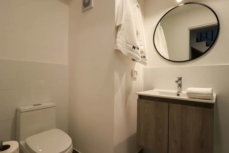 w Stunpedous 2BR w Perfect Balcony in Cusco