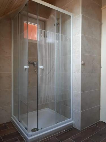 8 féröhelyes apartman