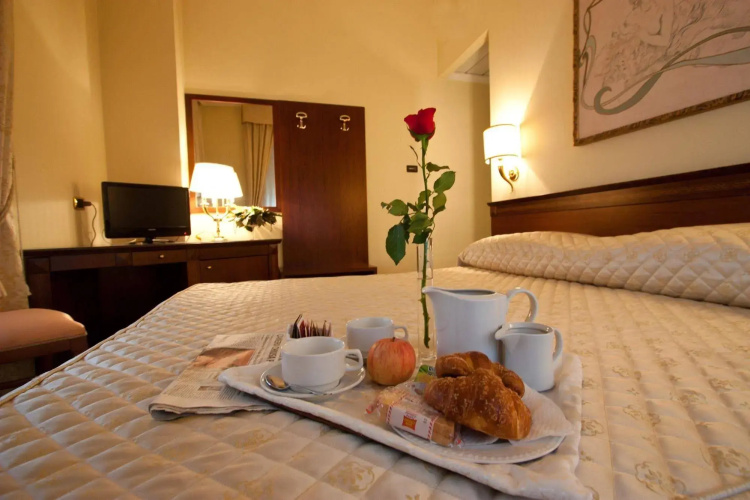 Hotel Villa Ida