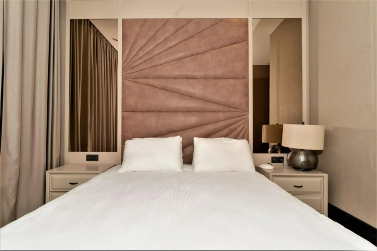 Gala Suites & Villas