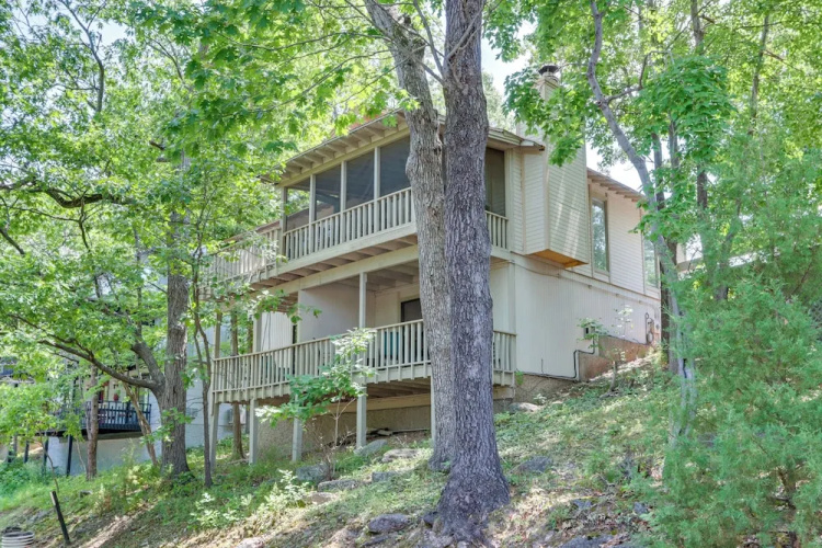 Fire Pit & Pool Access: Margaritaville Home!