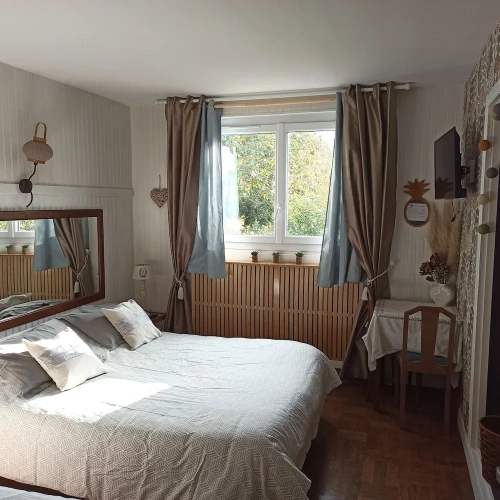 Classic Triple room