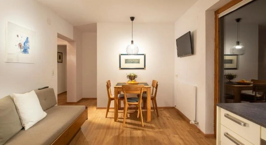 Appartements Falkner Dorli