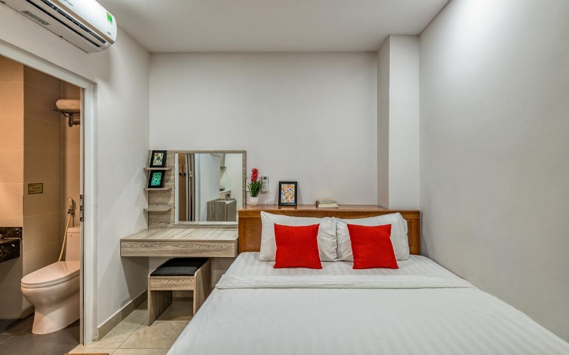 Superior room