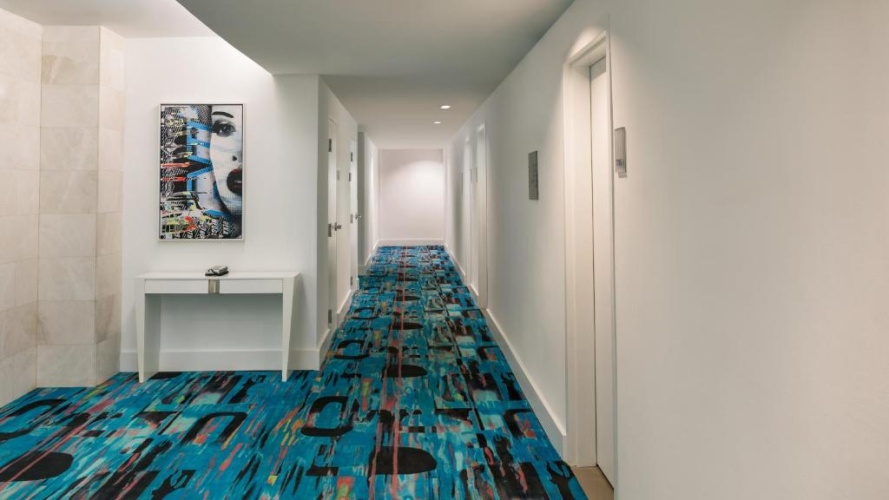 YVE Hotel Miami photo 9