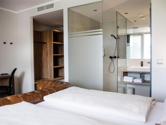 Superior Double room
