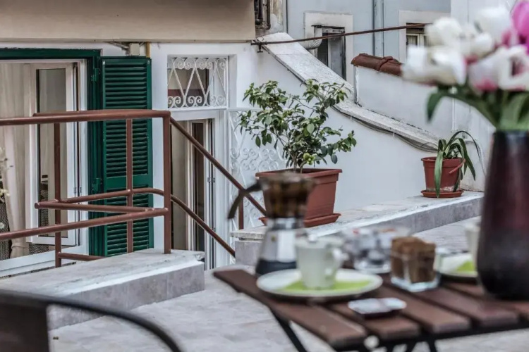 Roma Capoccia