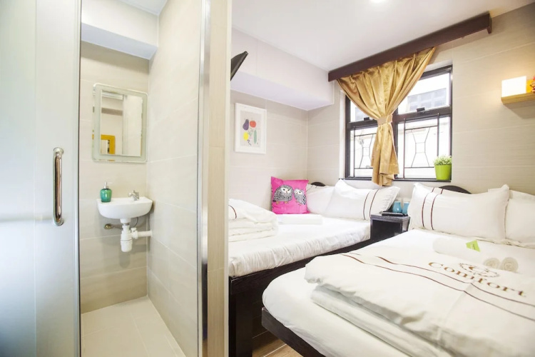 Pearl Harbour Guest House