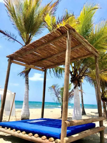 Hotel Bahia Azul