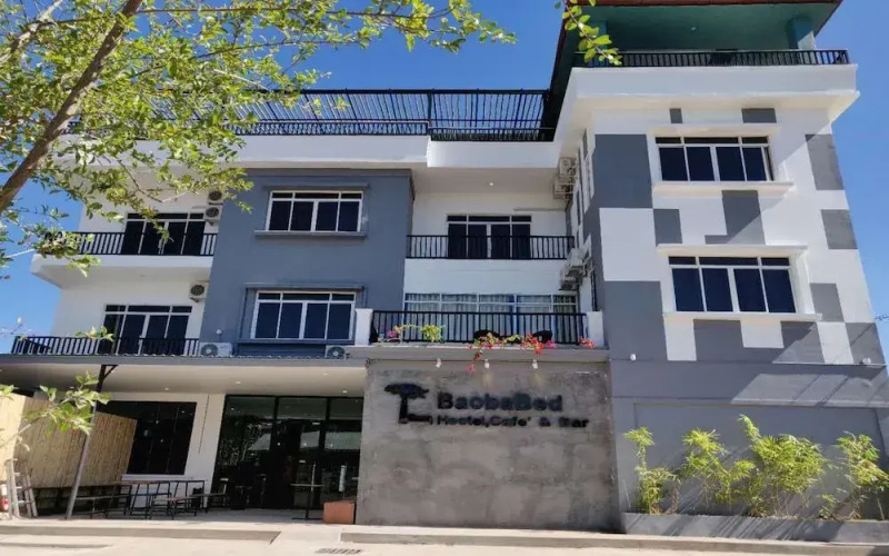 Image de l'hôtel