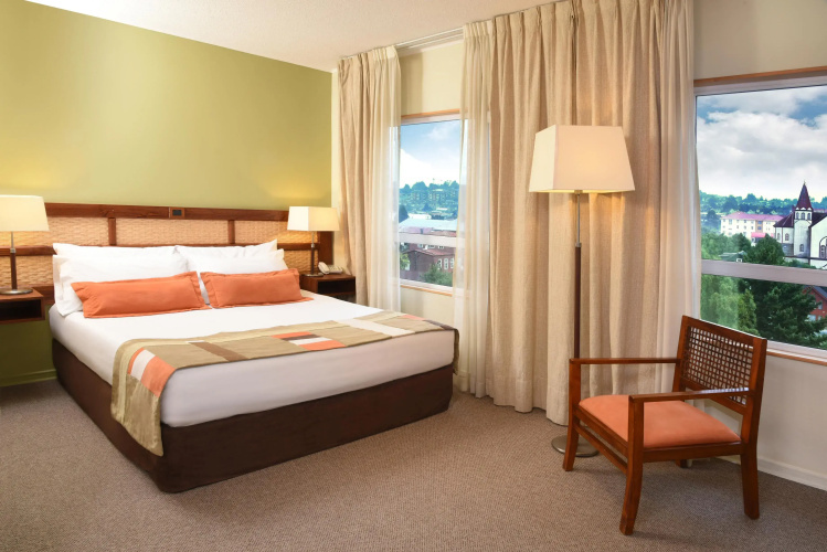 Solace Hotel Puerto Varas