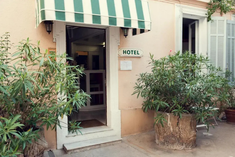 Imagen del hotel