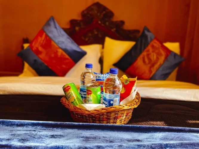 Premium Double room