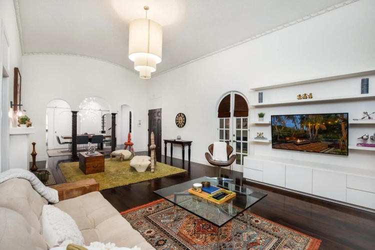 Magical Edinburgh Retreat