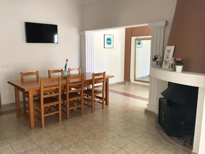 Villa Altea 2 pools - 24 persons