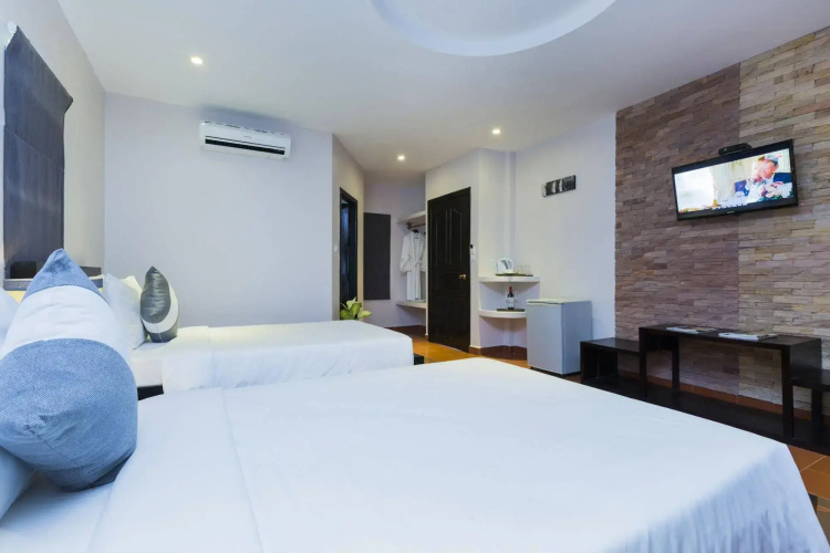 Sambath Residence