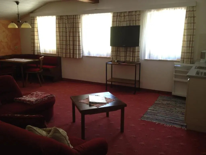 Appartement Schörghofer